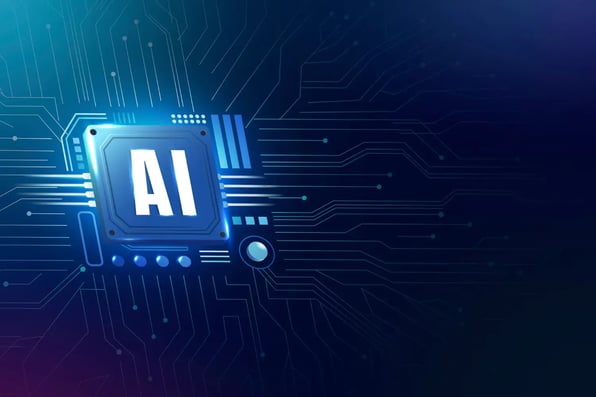 AI+ in China