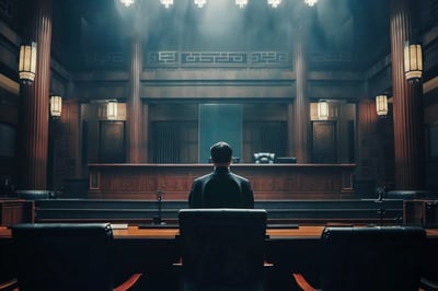 How Shanghai Tax Court Redefines Tax Compliance Baseline for Foreigner