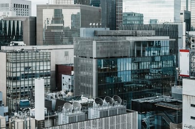 WFOE vs Representative Office: Which One Fits Your Entry Strategy?