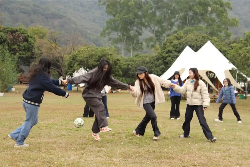 Hongda Team Building - 4