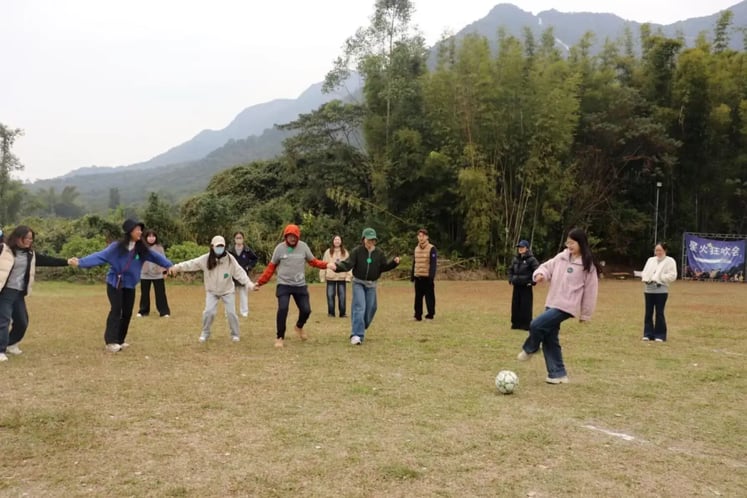 Hongda Team Building - 5