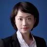 Angel Ho，环达商务首席顾问、首席执行官