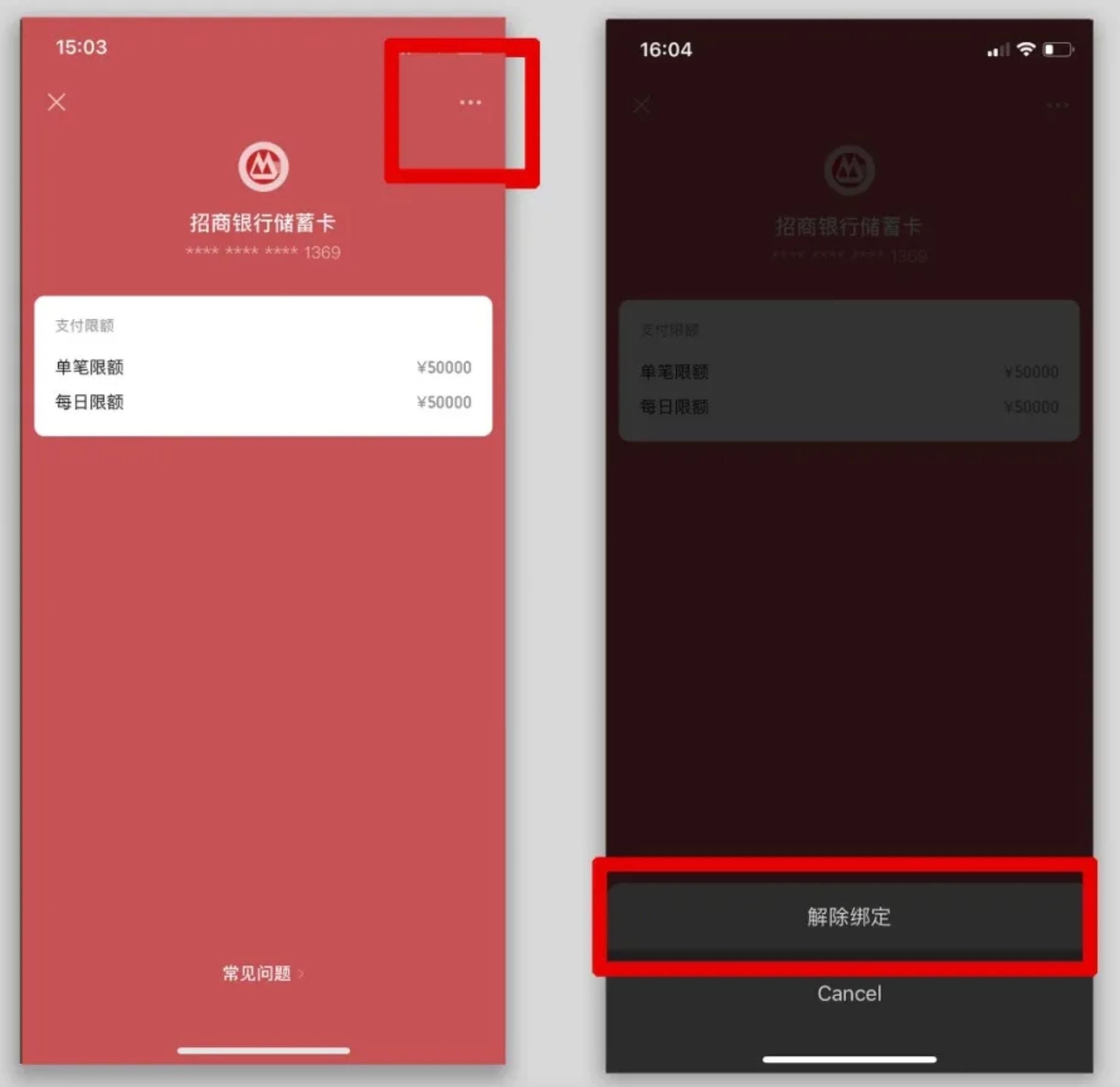 A WeChat Pay Issue Is Affecting Ex-pats. Here's How To Fix It!