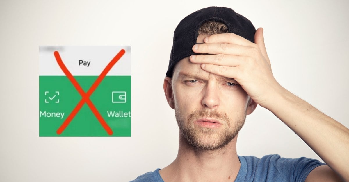 A WeChat Pay Issue Is Affecting Ex-pats. Heres How To Fix It!-1