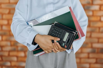 Bookkeeping In China: What You Need to Know in 2025