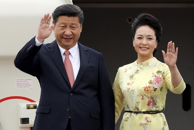 Will Xi Jinping investigate Chinese tax havens?