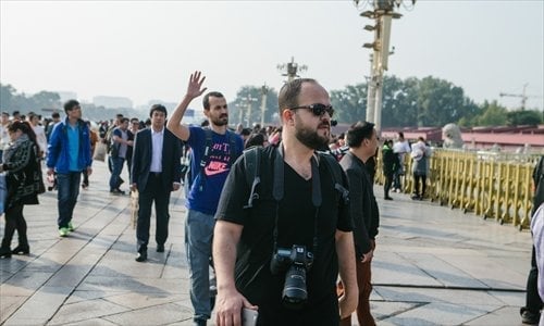 Expats and locals reveal the most egregious faux pas of Western visitors to China