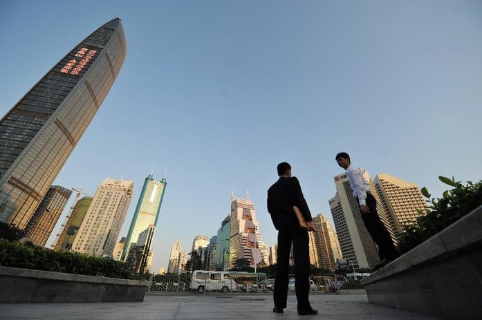 China's Silicon Valley Wants You, Offers Million Dollar Payments To Move There
