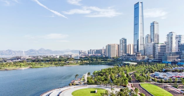 Shenzhen-New-Measures-Boost-Business-Environment-Featured-Image