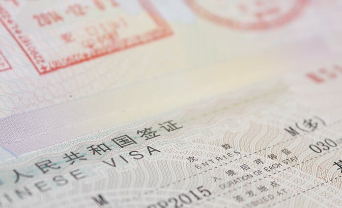 Alert! Updated Work Visa Regulations for China