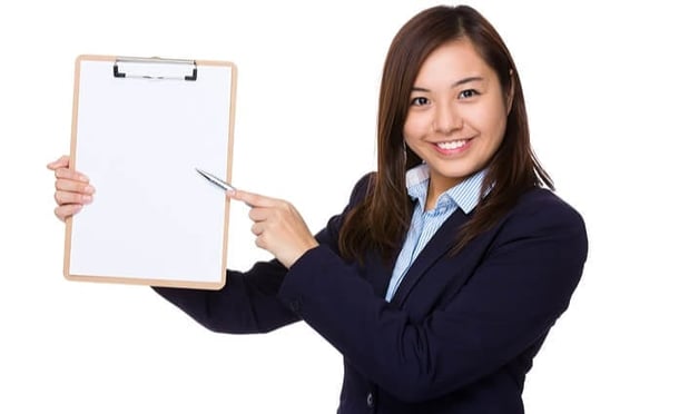 5 Things you MUST know about Chinese Work Visa Application 