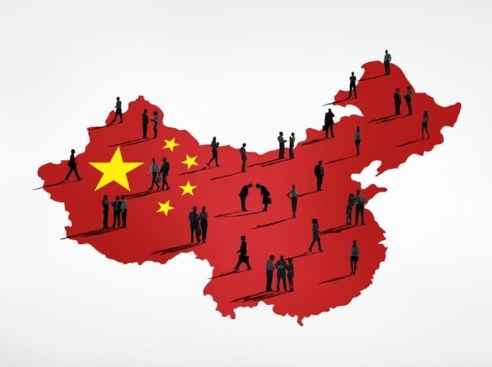 Don't be naive when doing business in China