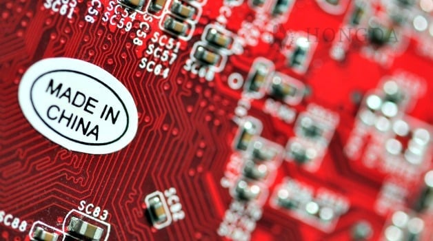 How Does The 13th 5 Year Plan Affect China Company Registration