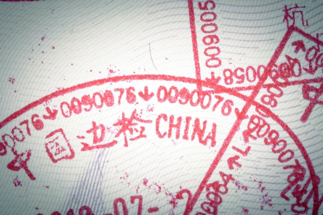 Alert New China Work Visa Requirements For Foreigners Nov 2016 alert-new-china-work-visa-requirements-for-foreigners-nov-2016