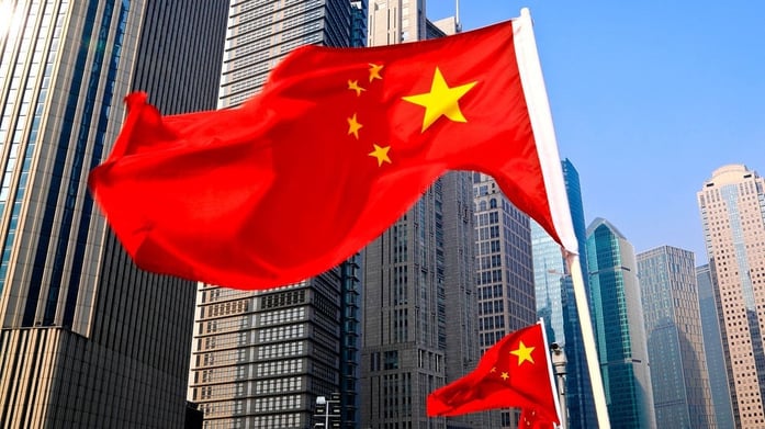 why a representative office in china will benefit your business