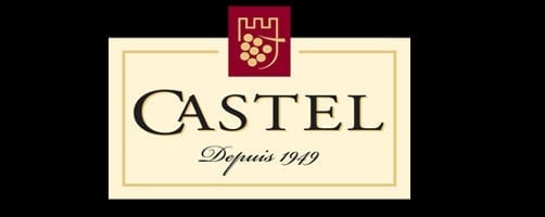 castel wines logo