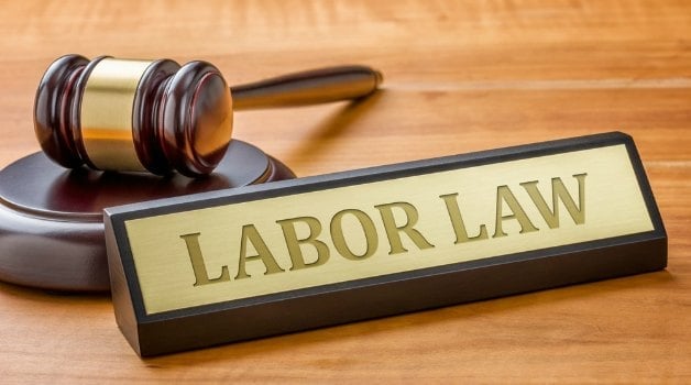 chinese labor law