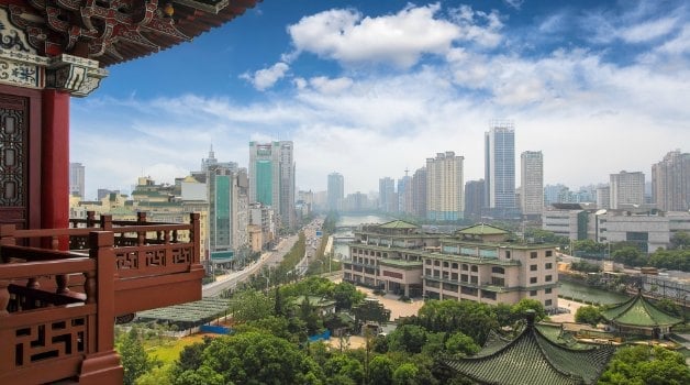 Starting a business in China: How to find the right company