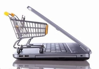 ecommerce in  China