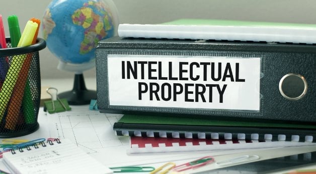 intellectual property protection in China