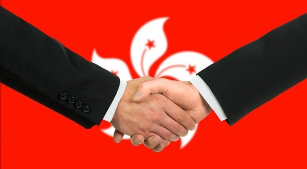 successfully opening a hong kong business bank account