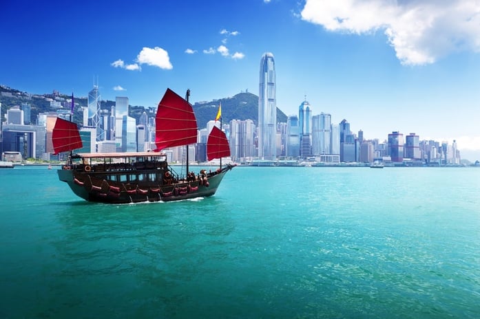 Business in Hong Kong