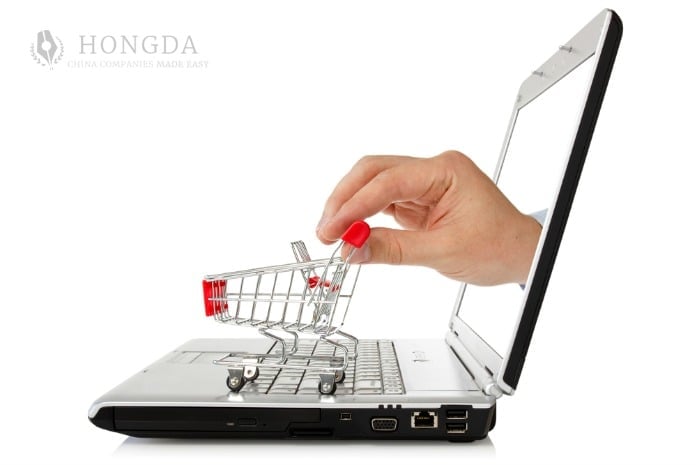 Opening a China company for an e-commerce business from anywhere!