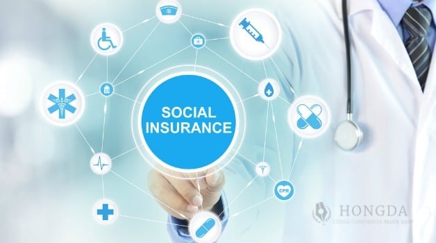 Starting A Business In China: What Is China Social Insurance? Starting A Business In China: What Is China Social Insurance?