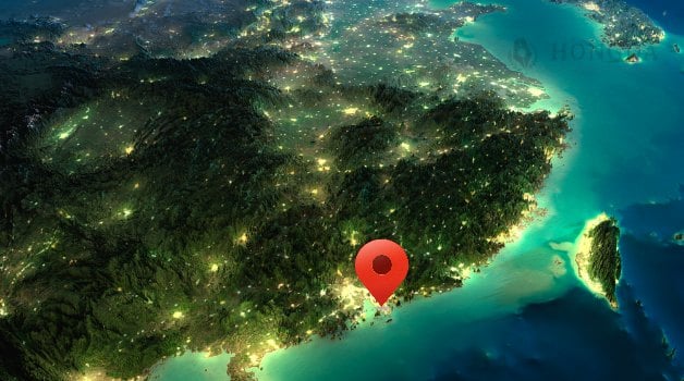 Why Starting A Business In Shenzhen Is Ideal For Foreign Tech Startups