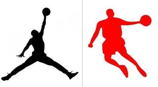 air jordan vs chinas qiaodan