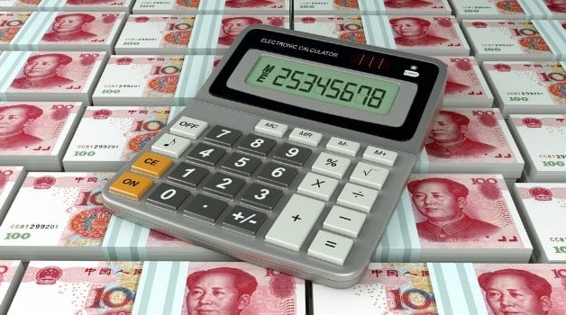 china accounting china accounting