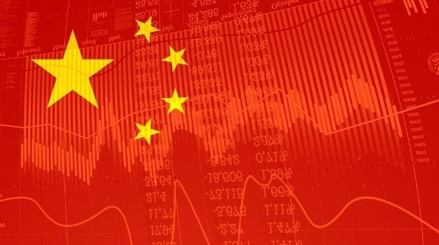 china accounting state secrets