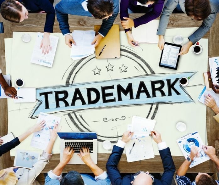 China trademark registration