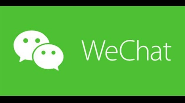 wechat