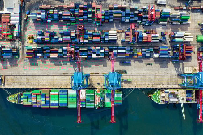 China-Import-Market-Entry-Guidance