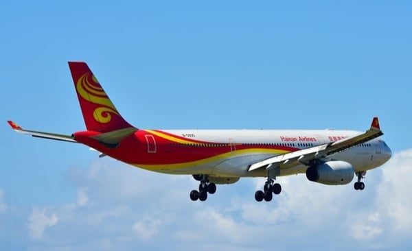 hainan tourism