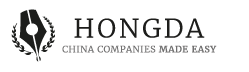 Honda China Company Services Logo