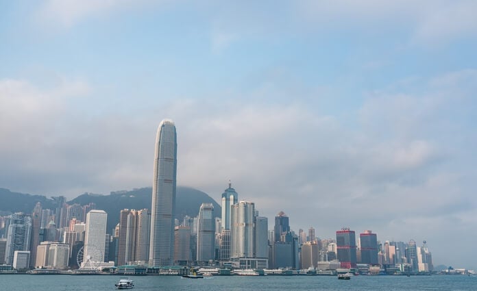 register a company in hong kong