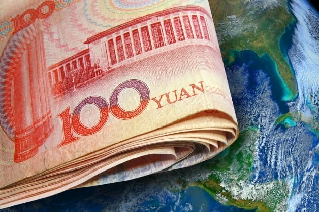 China's buyout at risk