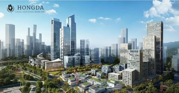 picture of city