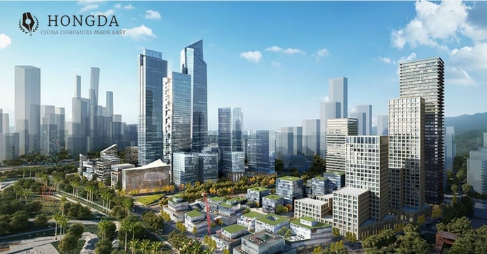 qianhai special economic zone qianhai special economic zone