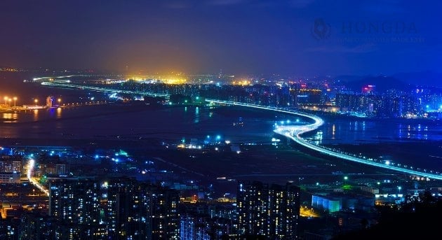 What The Heck Is The QianHai Special Economic Zone: Free eBook Download