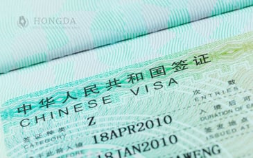 Residence Permit