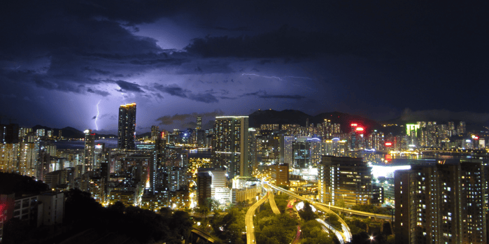 How Hong Kong crowdfunders got burned, and why they’re still investing