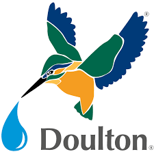 doulton logo