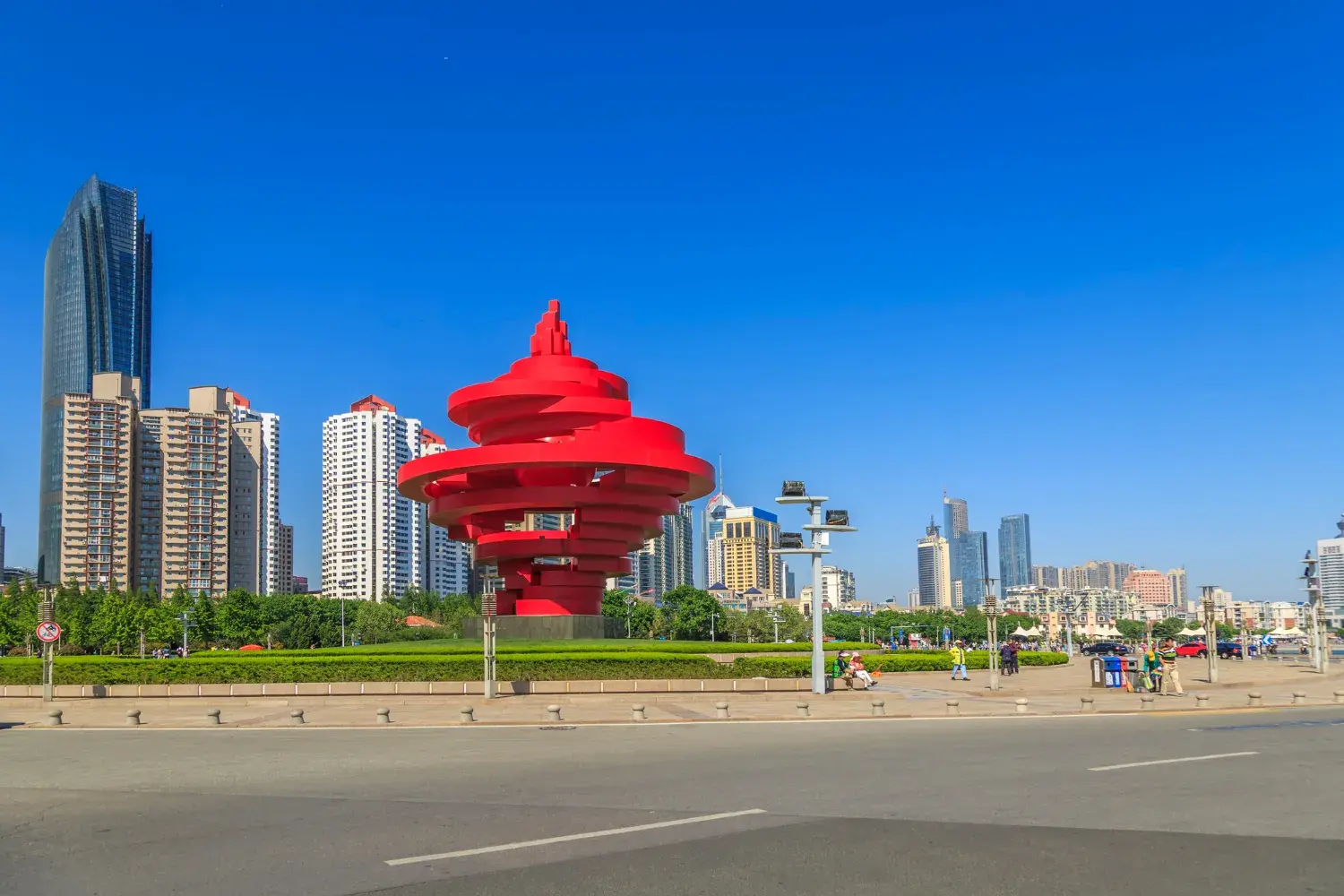 15th 5-year plan for foreign investors