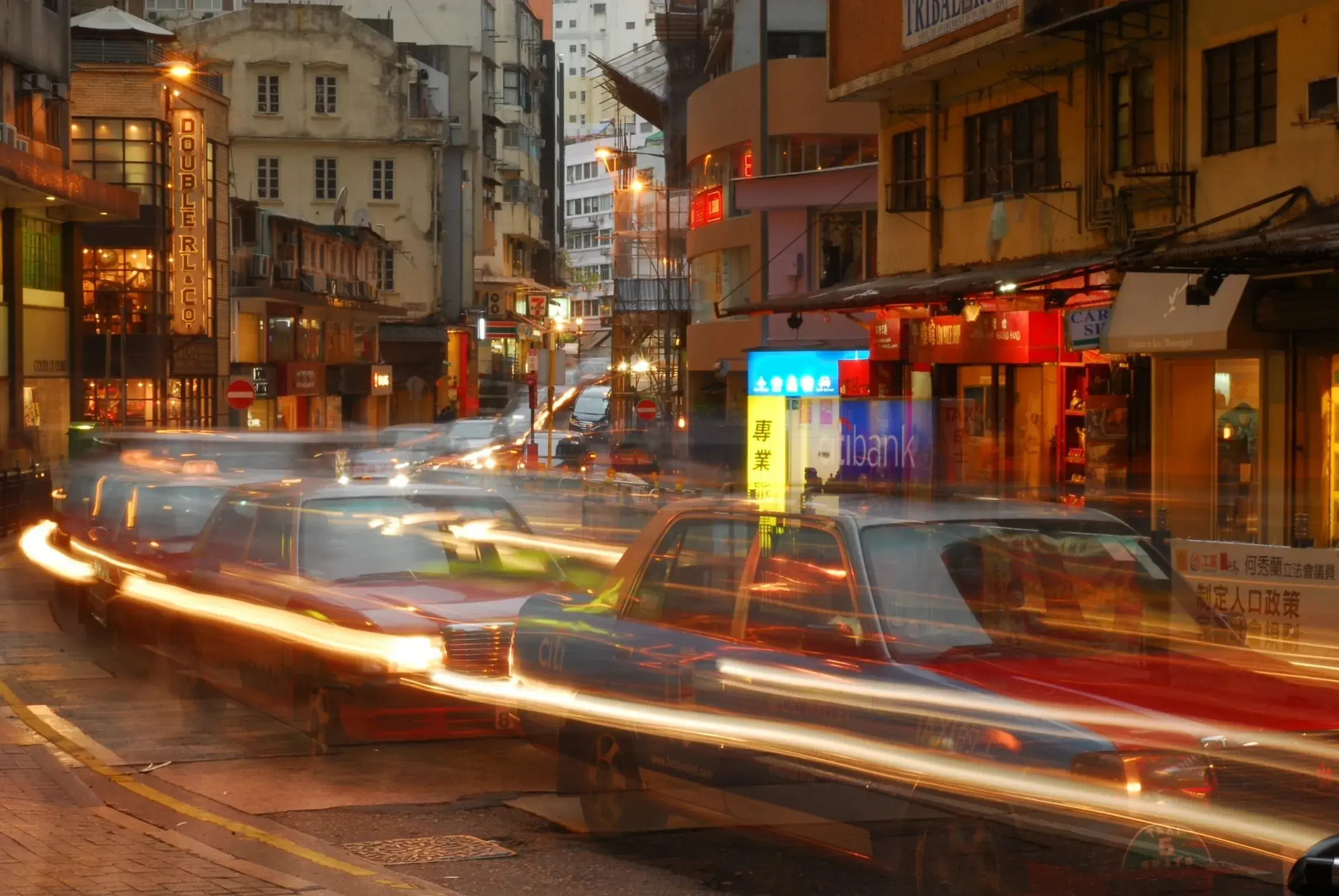 Difference Between a Local Company or a Registered Non-Hong Kong Company
