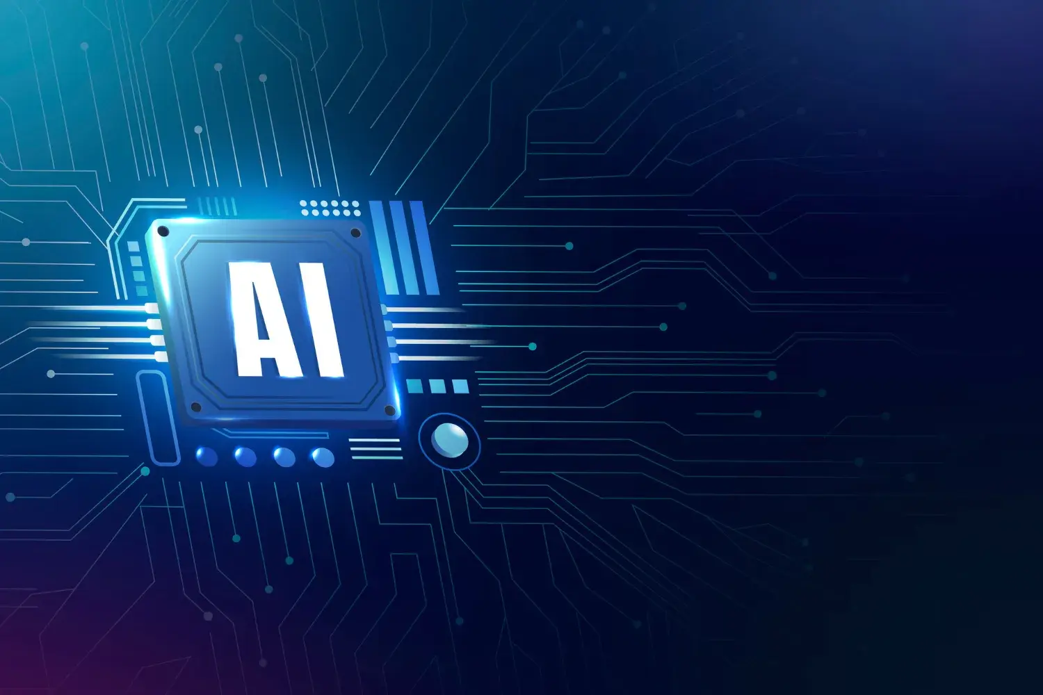 AI+ Development in China