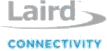 Laird Connectivity 标志