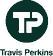 Travis Perkins 标志